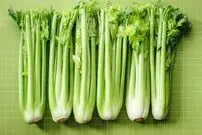 فواید شگفت‌انگیز کرفس برای سلامتی: هر آنچه باید بدانید