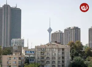 قیمت آپارتمان در شرق تهران؛ نارمک و پیروزی متری چند؟