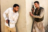 تصاویر؛ ۱۰ سریال تریلر سیاسی دیدنی و جذاب که ندیده‌اید؛ از Deep State تا Sleeper Cell