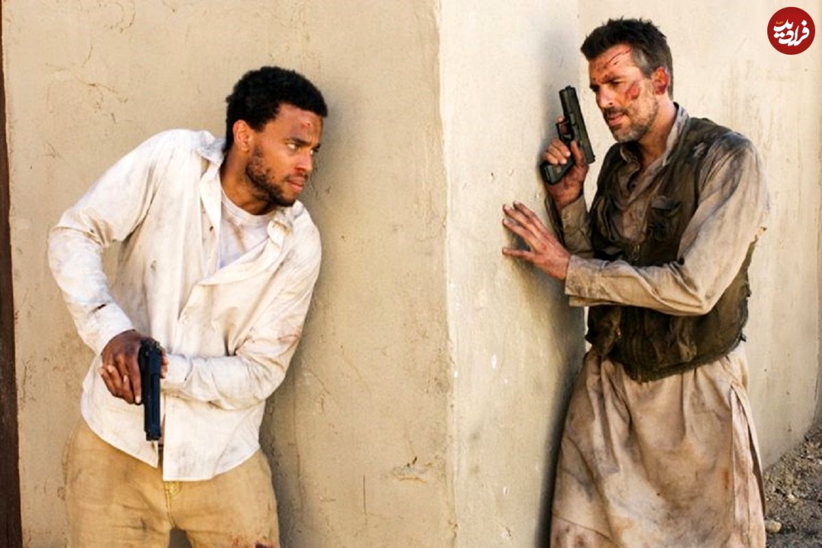 تصاویر؛ ۱۰ سریال تریلر سیاسی دیدنی و جذاب که ندیدهاید؛ از Deep State تا Sleeper Cell