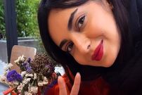 عکس| سفر زمان؛ چهرۀ «مرضیه» (بچه مهندس) در 30 سالگی در سریال جدیدش