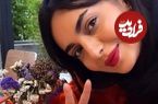 عکس| سفر زمان؛ چهرۀ «مرضیه» (بچه مهندس) در 30 سالگی در سریال جدیدش