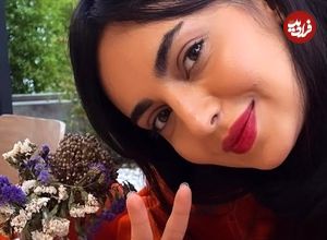 عکس| سفر زمان؛ چهرۀ «مرضیه» (بچه مهندس) در 30 سالگی در سریال جدیدش