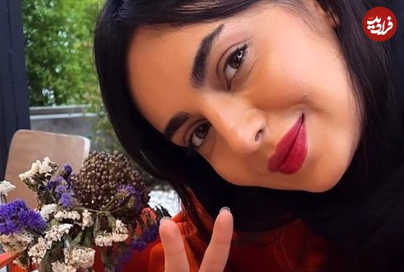 عکس| سفر زمان؛ چهرۀ «مرضیه» (بچه مهندس) در 30 سالگی در سریال جدیدش