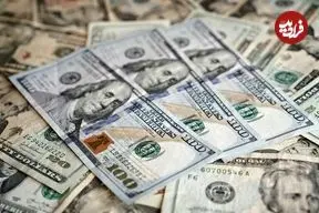 قیمت دلار امروز دوشنبه 1 تیر 1405؛ عقب نشینی 700 تومانی