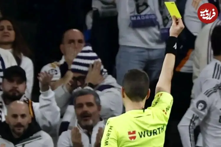 قانون جدید داوری که جام جهانی را متحول خواهد کرد!