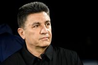 امیر قلعه نویی: از وقتی مادرم مرد دیگر عیدی نگرفتم؛ پول ماهی قرمز را توپ خریدم و به سال تحویل هم نرسیدم