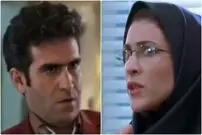 ( ویدیو) شوخی بامزه با ازدواج حبیب در لیسانسه‌ها و خانم دارابی در ورود آقایان ممنوع 