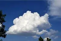 راه حل عجیب امارات برای به دام انداختن ابرهای باران زا