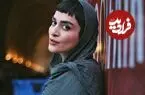 تصویر| سفر زمان؛ عکس یادگاری «اندیشه فولادوند با ناصر ملک مطیعی» در دهه 90