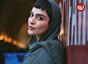تصویر| سفر زمان؛ عکس یادگاری «اندیشه فولادوند با ناصر ملک مطیعی» در دهه 90