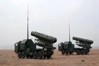 ازبکستان سامانه مخوف چینی را جایگزین اس-۳۰۰ روسیه کرد!