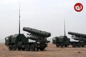 ازبکستان سامانه مخوف چینی را جایگزین اس-۳۰۰ روسیه کرد!