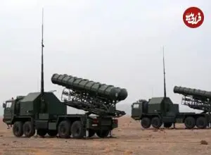 ازبکستان سامانه مخوف چینی را جایگزین اس-۳۰۰ روسیه کرد!