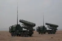 ازبکستان سامانه مخوف چینی را جایگزین اس-۳۰۰ روسیه کرد!