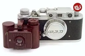 تصاویر؛ سفر در زمان؛ لی لی پوت؛ اسباب بازی یا شاهکار مینیاتوری صنعت دوران شوروی؟