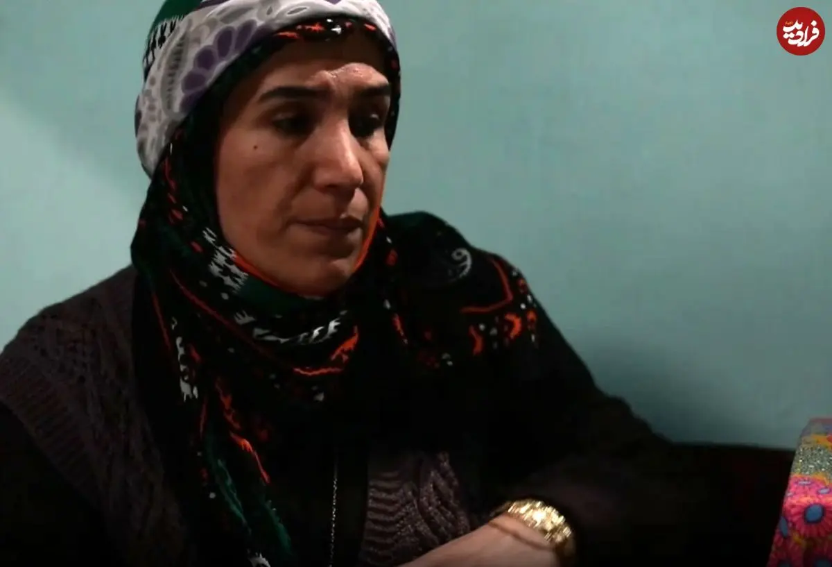 عکس| سفر در زمان؛ «آبا جهان» 5 سال بعد سریال آنام در کنار «المان»؛ سال 1401