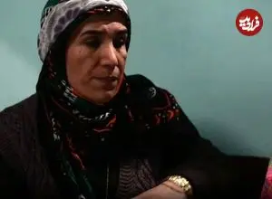 عکس| سفر در زمان؛ «آبا جهان» 5 سال بعد سریال آنام در کنار «المان»؛ سال 1401