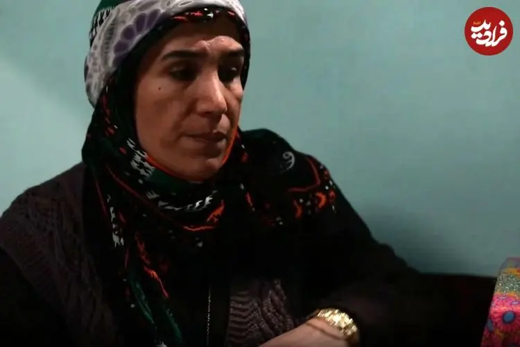 عکس| سفر در زمان؛ «آبا جهان» 5 سال بعد سریال آنام در کنار «المان»؛ سال 1401