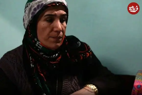 عکس| سفر در زمان؛ «آبا جهان» 5 سال بعد سریال آنام در کنار «المان»؛ سال 1401