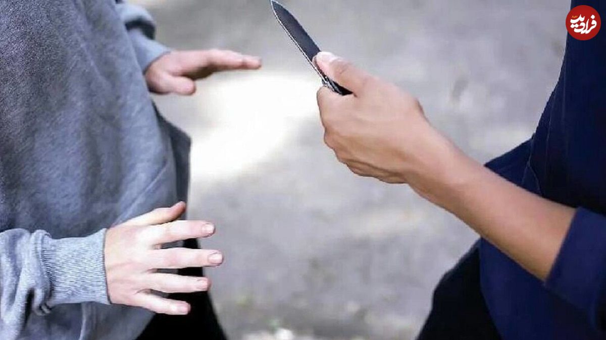 سارقانی که روح و روان مردم را به هم ریخته‌اند