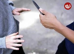 سارقانی که روح و روان مردم را به هم ریخته‌اند