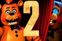 نقدها و نمرات فیلم Five Nights at Freddy’s 2؛ ضعیف و ناامیدکننده