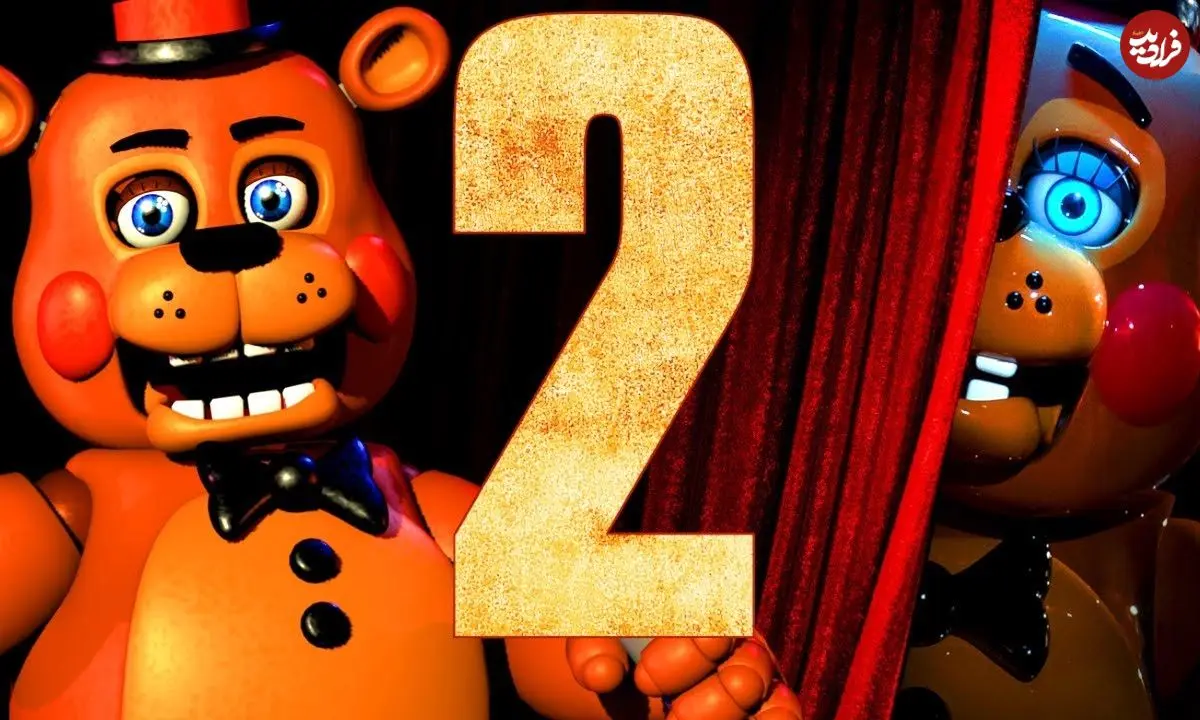 نقدها و نمرات فیلم Five Nights at Freddy’s 2؛ ضعیف و ناامیدکننده
