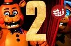 نقدها و نمرات فیلم Five Nights at Freddy’s 2؛ ضعیف و ناامیدکننده