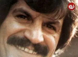 عکس| سفر در زمان؛ «سیدکریم، کمدین قبل انقلاب» در 78 سالگی؛ سال 1401