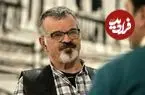 عکس| سفر زمان؛ «ایرج قادری و مهدی فخیم زاده» در 41 و 33 سالگی؛ سال 1354