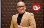 ببینید؛ خاطره بهمن هاشمی از روزی که با نظر خسرو خسروشاهی دوبلور شد