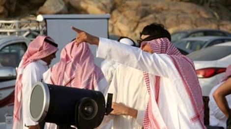 ماجرای حمله عربستانی ها به عمان به خاطر پیروی نکردن از آنها در اعلام روز اول رمضان! 