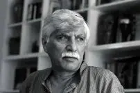 همسر بهرام بیضایی: همسرم در آمریکا به خاک سپرده می‌شود؛ پیکر بی‌صدای او فقط مطلوب کسانی است که مسبب خروج وی از ایران بوده‌اند