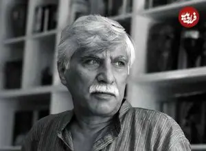 همسر بهرام بیضایی: همسرم در آمریکا به خاک سپرده می‌شود؛ پیکر بی‌صدای او فقط مطلوب کسانی است که مسبب خروج وی از ایران بوده‌اند