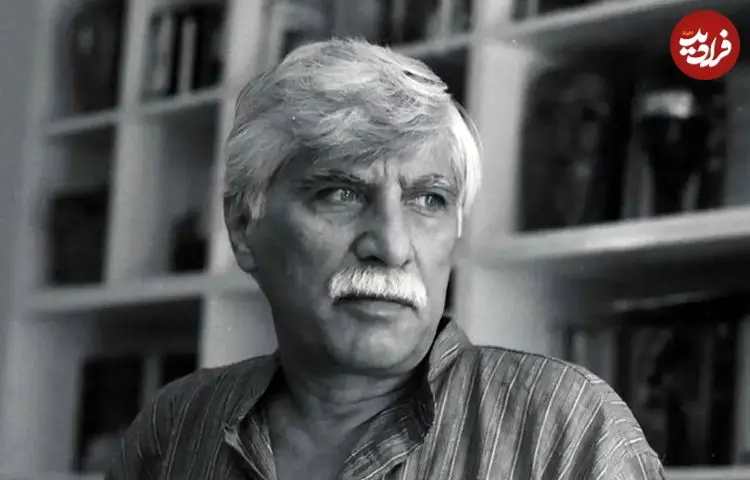 همسر بهرام بیضایی: همسرم در آمریکا به خاک سپرده می‌شود؛ پیکر بی‌صدای او فقط مطلوب کسانی است که مسبب خروج وی از ایران بوده‌اند