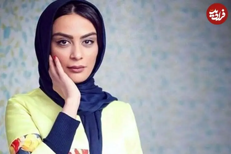 خانه مارال فرجاد در جنگ آسیب دید