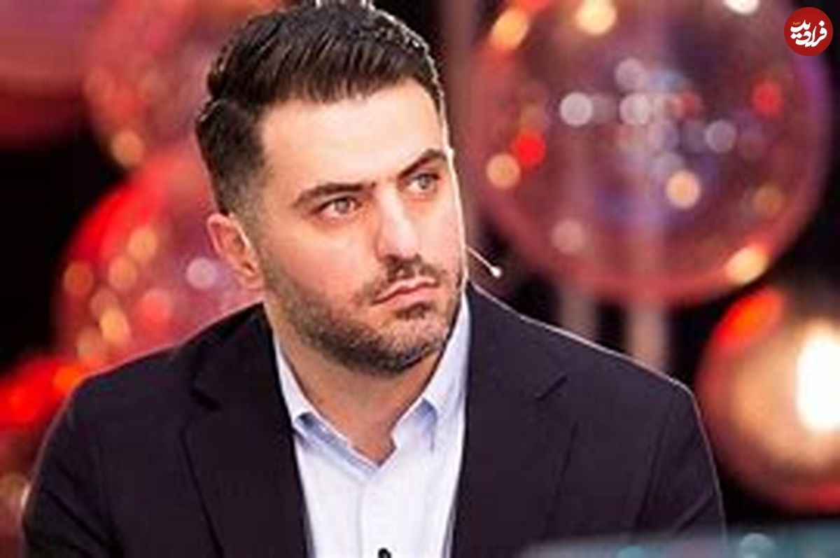 (تصاویر) بیوگرافی، عکس و زندگی خصوصی علی ضیا