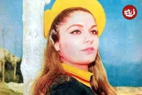 عکس| سفر در زمان؛ «نیلوفر 26 ساله» در کنار بهروز وثوقی و عباس ناظری؛ سال 50