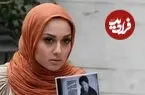 عکس| سفر زمان؛ «صدف طاهریان» در 31 سالگی و در خیابان های پاریس؛ سال 98