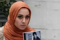 عکس| سفر زمان؛ «صدف طاهریان» در 31 سالگی و در خیابان های پاریس؛ سال 98