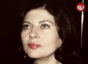 عکس| سفر در زمان؛ «ثریا اسفندیاری و محمدرضا پهلوی» در سفر لندن؛ سال 1333