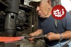 (ویدئو) فرآیند ساخت چاقو؛ این مغازه آهنگری از سال 1796 تاکنون در ژاپن کار می کند