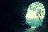 چگونه در غار ناخودآگاه خودمان غواصی کنیم؟