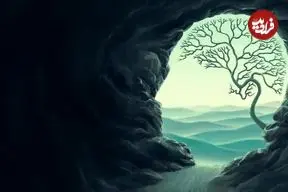 چگونه در غار ناخودآگاه خودمان غواصی کنیم؟