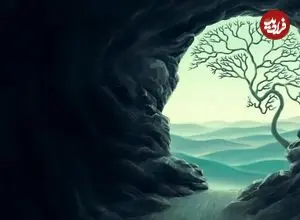 چگونه در غار ناخودآگاه خودمان غواصی کنیم؟