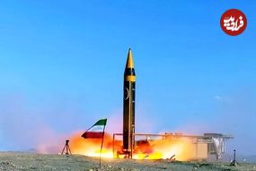 تصاویر؛ معرفی قدرتمندترین موشک‌های ایرانی؛ کدام‌ از همه قوی‌تر است؟