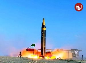 تصاویر؛ معرفی قدرتمندترین موشک‌های ایرانی؛ کدام‌ از همه قوی‌تر است؟