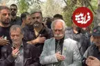 ببینید| مراسم سالگرد امید جهان