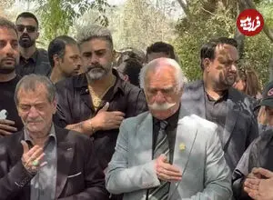 ببینید| مراسم سالگرد امید جهان